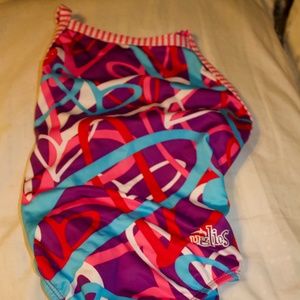 Dolfin Uglies/Dolfin Girls Suits!